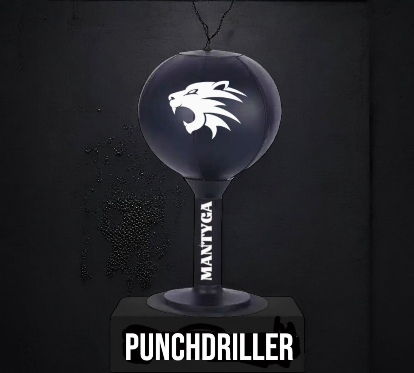 Mantyga Punchball